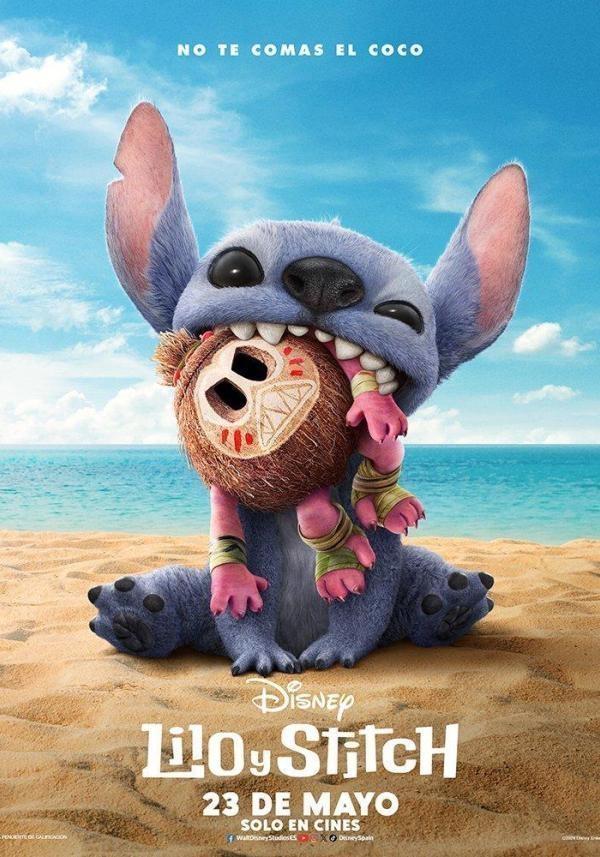 LILO Y STICH LILO Y STICH