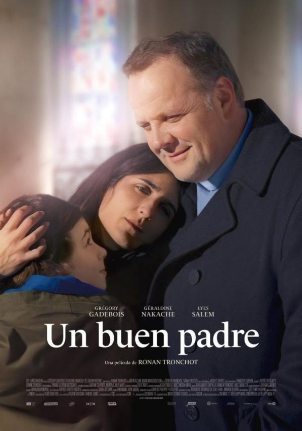 UN BUEN PADRE UN BUEN PADRE