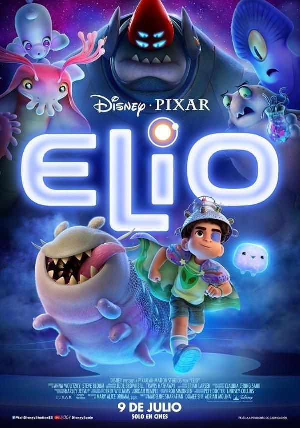 ELIO ELIO